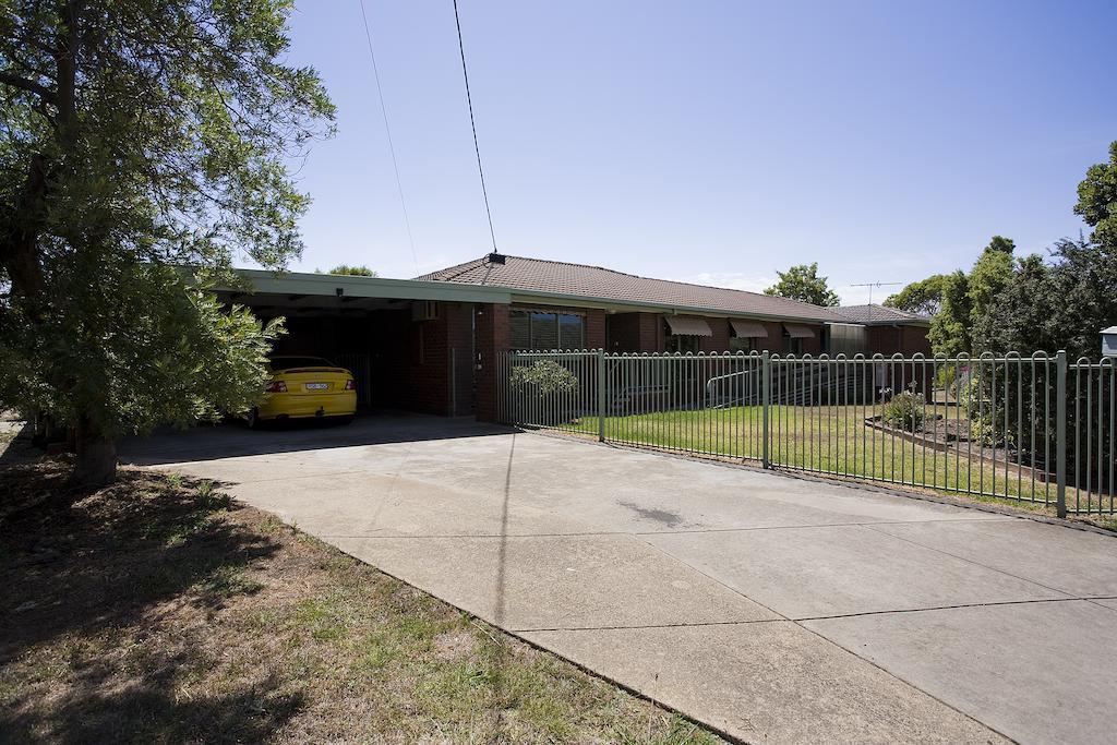 Geelong Holiday Home 객실 사진