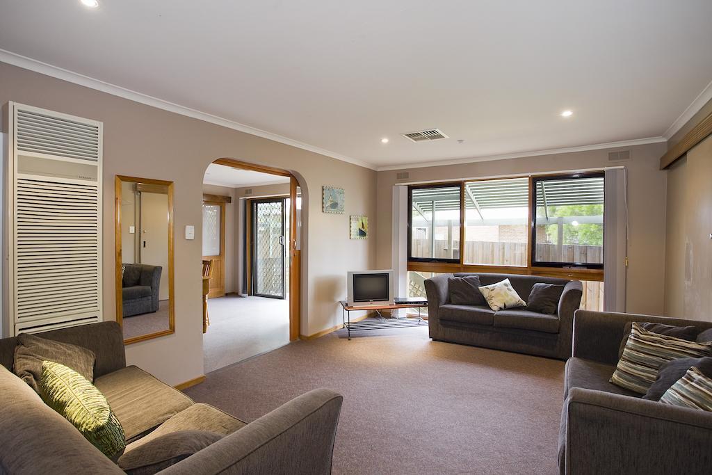 Geelong Holiday Home 객실 사진