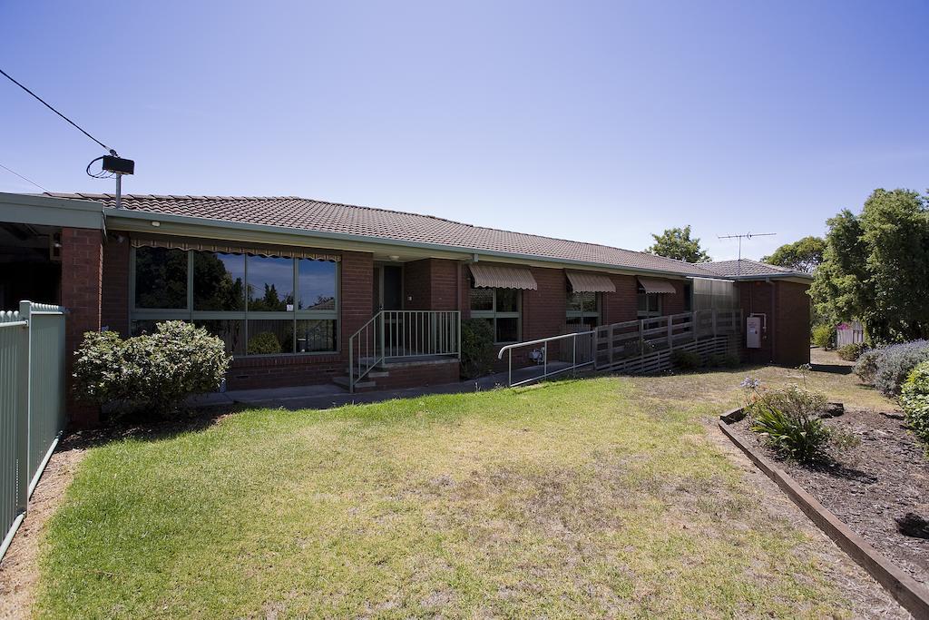 Geelong Holiday Home 객실 사진
